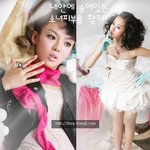 [소녀같은 화장법] #1.입술 그러데이션 하는 방법.