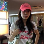 김하늘 <b>온에어</b> 바자회 때