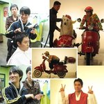 은지원 제2의 전성시대!!!
