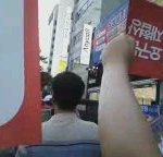 대전 촛불<b>집회</b> 후기