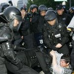 <b>시민</b>에게 성욕을 채우는 경찰 사진..