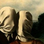 <b>르네</b>마그리트-연인