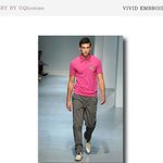 올시즌 패셔니스트에 머스트헤브 '<b>pk</b>' 티셔츠