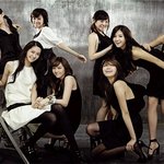 소녀시대 섹시<b>버전</b>?!