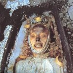 <b>냉동</b>인간의 미스테리