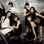 섹시해진 소녀시대, 순수한 모습 어디에?
