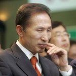 대선전 <b>지안</b>스님이 본 이명박 관상 (펌)