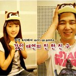 태연 어떤 모자도  다 <b>소화</b>해 낼수 있어!!!
