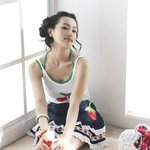 성형<b>중독</b> 남규리, 또 보톡스를?