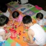 어린이 <b>도박</b>단