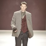 페리엘리스 2008 f/w 컬렉션 <b>by</b> 지큐옴므