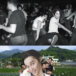 푸하하~ 쭌교수의 표정관리?!