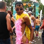 시드니 게이 페스<b>티</b><b>발</b>