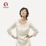 <b>한예슬</b> 광고 촬영장에서 눈감기 일부러?