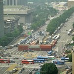 설레이는 만남 그리고 서울의 랜드 마크 명박산성