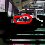 신촌-일산 7x버스안 민망한커플!!