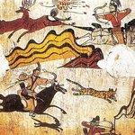 전쟁역사소설「장군과 제왕」6.장산군도해전(長山群島海戰) (3)