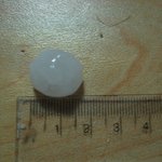 서울에 바둑알만한 <b>우박</b>이 내리다!!!(지금현재)