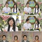 <b>단아</b>한 아나운서