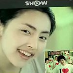 <b>cf</b>속 '공대 아름이' 2005 미스아시아 출신 홍인영