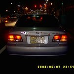 오토바이와 택시사고인데 너무 억울해요