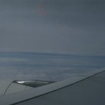 아무래도 <b>ufo</b>를 촬영한거 같습니다.