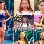 ★박시연 변천사 ★ 과연 성형? 살 때문에? 화장이 문제??