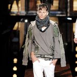 <b>돌체</b>앤가바나매장을 보고 ..........