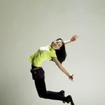 <b>리듬</b>체조계의 김연아