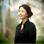 그녀를 찾아주세요.(화끈 화끈, 촛불시위는 정당)