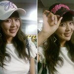 귀여운 <b>포즈</b>!! 백보람님~!!