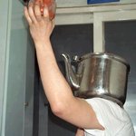 탈춤을 <b>추자</b>