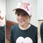 이쁜 모자 쓰는 <b>솔비</b>님~!!