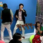 부담스러운 얼굴이지만 완전 웃긴 전스틴 진버레<b>이크</b>!!