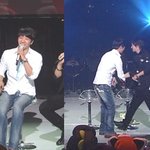 <b>감미</b>로운 목소리 시경오빠&amp; 알군