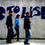 리스본조약부결 그리고 촛불집회 ..