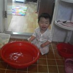 혼자보기 아까운 우리 <b>주완</b>이