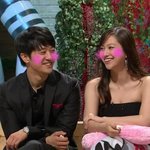 ♥ ♥ 알렉스와 신애♥
