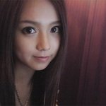 아유미 최근셀카라는대 너무달라젔다 이뿌긴한대 ~~