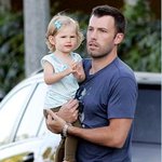 헐리우드 아빠 배우들 총집합