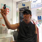 ★★ 차승원 코 앞의 직찍, 이렇게 <b>간지</b>나두 되는 건가요? ★★