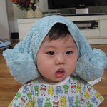 <b>우상</b>이 7개월 되써용~