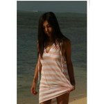 황신혜 <b>바캉스</b> 원피스! 몸매 쩔어~~