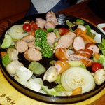 오늘 두기를  침 <b>질질</b>흘리게했던것..씁..ㅋㅋ
