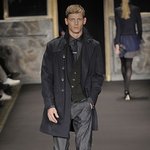 2008 f/w 남성복의 트랜드
