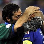 부폰과<b>앙리</b>..이건뭐죠?