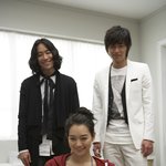 “신민아, 현빈, 류승범이 <b>lg</b>전자 엑스노트 새 모델이래요~”