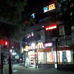 맥x날드 벌레<b>출현</b> (사진有)