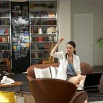 와.. 진짜 <b>신민아</b>네 집인가?