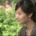 오주은 <b>단아</b>한 모습에 광고라도/?